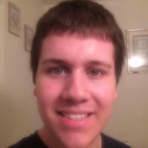 Meet your Posher, Justin